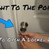 Bend the bobby pin to remove the curves in the metal and try it get it as straight and flat as possible. Https Encrypted Tbn0 Gstatic Com Images Q Tbn And9gcqyrqxvmg43kkpae9 C3txitst Jhwrdugi2dbxjmrijcj7xctm Usqp Cau