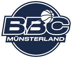 This new logo replaced the bbc coat of arms on screen, and would be seen before programmes such as quatermass ii. Bbc Munsterland Rollstuhlbasketball 1 Bundesliga