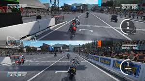 See if you can bring home the monster energy nascar cup series trophy. How To Enable Split Screen Mode In Ride 2 Pc Gameplay Youtube