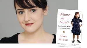 Sex and the Child Star: How Mara Wilson Navigated the Adult World of H 