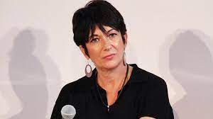 Ghislaine maxwell, british socialite and alleged. Jeffrey Epsteins Vertraute Noch Immer Gesucht
