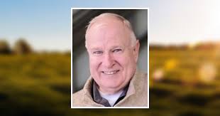 Jon C. Cook Obituary 2020