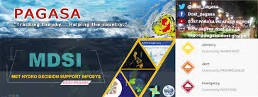 Public weather forecast issued at 4:00 pm october 28, 2020. Dost Pagasa Home Facebook
