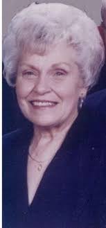 Barbara Bower Obituary (1934