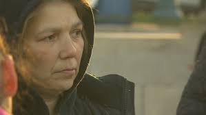 I'm scared': Winnipeg families of overdose victims rally for crackdown