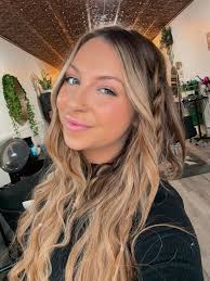 Hair by Tiffany Acker