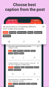 You can find instructions for your apple products and your tablets by searching youtube. Captions To Copy Paste For Facebook Photo Post For Android Apk Download