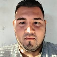 Jesus Magallon's Instagram, Twitter & Facebook