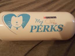 Get 10,000 free points just for joining! Purina Cat Chow My Perks Bubbles