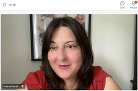 Merrill Wood, M.S., LCMHC