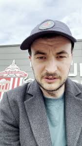 What Régis Le Bris said ahead of Sunderland v Manchester United