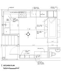 kitchen design crosses the finish line