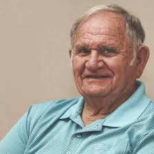 Southern California Trainer Louis Bradvica, 91, Dies