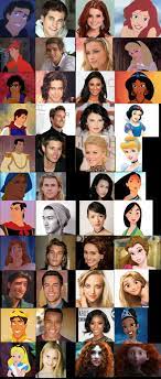 Sometimes they break gender roles but that is nowhere as often as showing us those typical gender roles stereotypes. Wow Best One Yet I Think That They Should Make A Real Disney Princess Movie About A Real Disney Princesses Real Life Disney Characters Disney Princess Movies