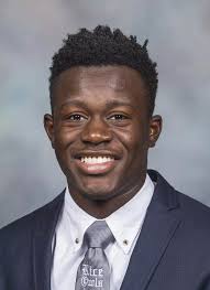 Herd Rides First Half Air Attack to Down Owls