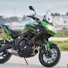 Versys x 250 ni baru beli. 1