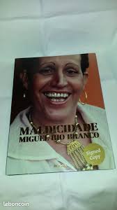 Livre de MIGUEL RIO BRANCO