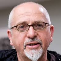 Family tree of Peter GABRIEL