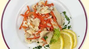 Ricettario, persico nel più completo sito sul mondo del vino e degli alimenti, quattrocalici. Insalatino Di Persico Trota Tipicamente Umbria