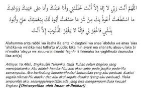 Tuntunan tata cara sholat taubat nasuha tidak ada manusia yang bebas dari kesalahan dan dosa. Niat Sholat Taubat Nasuha Dan Tata Caranya