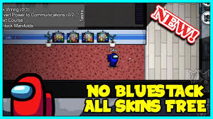 How To Get Among Us For Free On Pc All Skins Pets For Free Nothing Required Fast Youtube