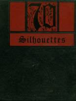 CONNIE STEUBER from Plainfield High School