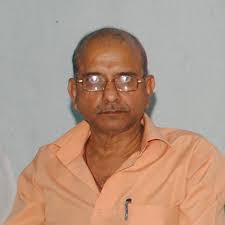 Dr. Shivendra Kumar Sinha