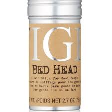 For soft, pliable hold that creates texture. Up To 80 Off On Tigi Bed Head Hair Wax Stick Groupon Goods