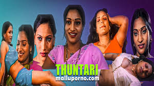 Thuntari BGrade Mallu Indian Full Film - MalluPorno
