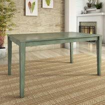 Find the best green dining chairs for your home in 2021 with the carefully curated selection available to shop at houzz. Green Kitchen Dining Tables You Ll Love In 2021 Wayfair