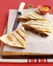 Pork Quesadillas Recipe Food Recipes Quesadilla