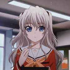 The ova features the iori, yuu otosaka and nao tomori as the main characters; Pin On My Fav Anime Characters