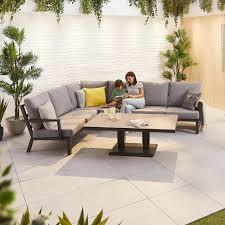 See more ideas about garden sofa, sofa set, corner garden. Contemporary Garden Furniture White Stores Style Tips