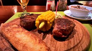 Bewertungen über eku inn, bayern, telefonnummern, adressen, stunden. Gde Pit Pivo V Nyurnberge Stejkhauz Eku Inn Pivnye Marshruty Germanii Blog Pivnogo Advokata