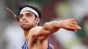 Neeraj chopra's throw raises india's pride. Jmxqajk3yd Ftm