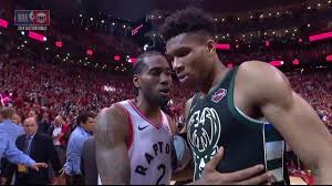 Things changed quite a bit after the break. Last 5 Mins Of 2019 Nba Eastern Conf Final Game 6 Milwaukee Bucks Vs Toronto Raptors Longer Ending Youtube