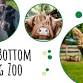Foggy Bottom Farm Petting Zoo
