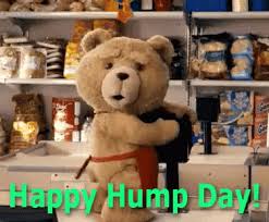 He was one of the workers for geico commercials and kept annoying brooklyn t. Happy Hump Day Gifs Tenor