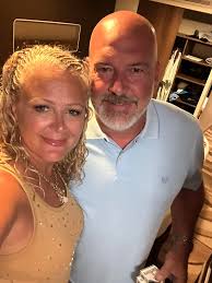 First time cruising out of London in July