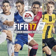 The fifa 16 super deluxe edition includes the full game plus: Entertainment Tutorials And Video Games