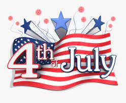 4th of july with balloons and flags clipart image. Usa 4th July 2020 Clip Art Images Fourth July Flag Clipart Wishes Best Wishes