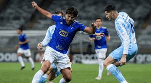 Marcelo martins moreno (born 18 june 1987), known as marcelo martins in bolivia and as marcelo moreno in other countries, is a bolivian professional footballer who plays as a striker for cruzeiro and. Moreno Martins Speaks Out For The Interest Of Colo Colo Newswep