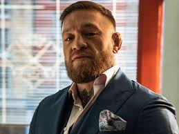 Conor McGregor launches Greenback Records, Dublin's first major record  label https://tinyurl.com/ybfxfy5d