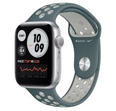 The future of health is on your wrist. Apple Watch Kaufen Nike Apple At