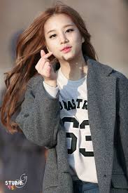 Solbin Kpop Girl Groups Kpop Girls Korean Actresses