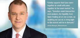 Rates : Munis : Dan Barnes