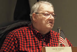 Adams County, Illinois Archives