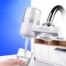 water filter kitchen bathroom sink