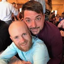 Kara Peterson and Jay Yoder's Wedding Website