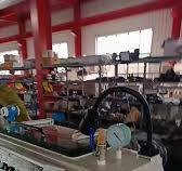 China Yaxin Plastic Extrusion Equipment Co., Ltd., mainly engaged in PVC.  HDPE plastic extruder, customized mold, second-hand equipment, WhatsApp  0086-13853221373 | 王树栋 | Facebook
